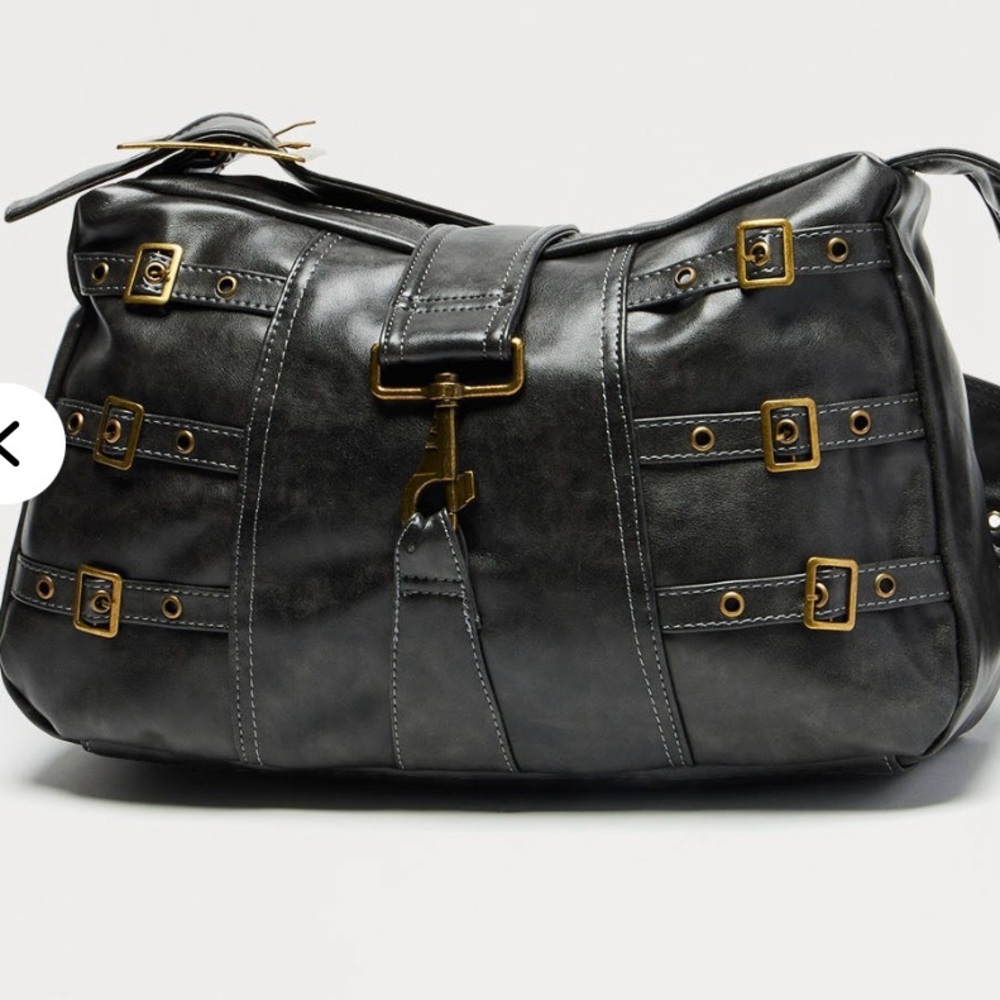 Everyday Handbag - Picture 4 of 4
